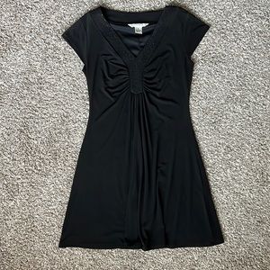 AA Studio short sleeve dress